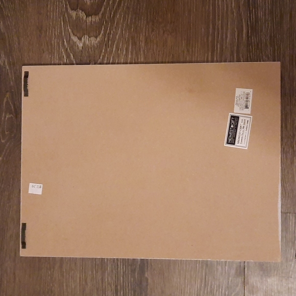 Wooden Wall Decor - Picture 4 of 8